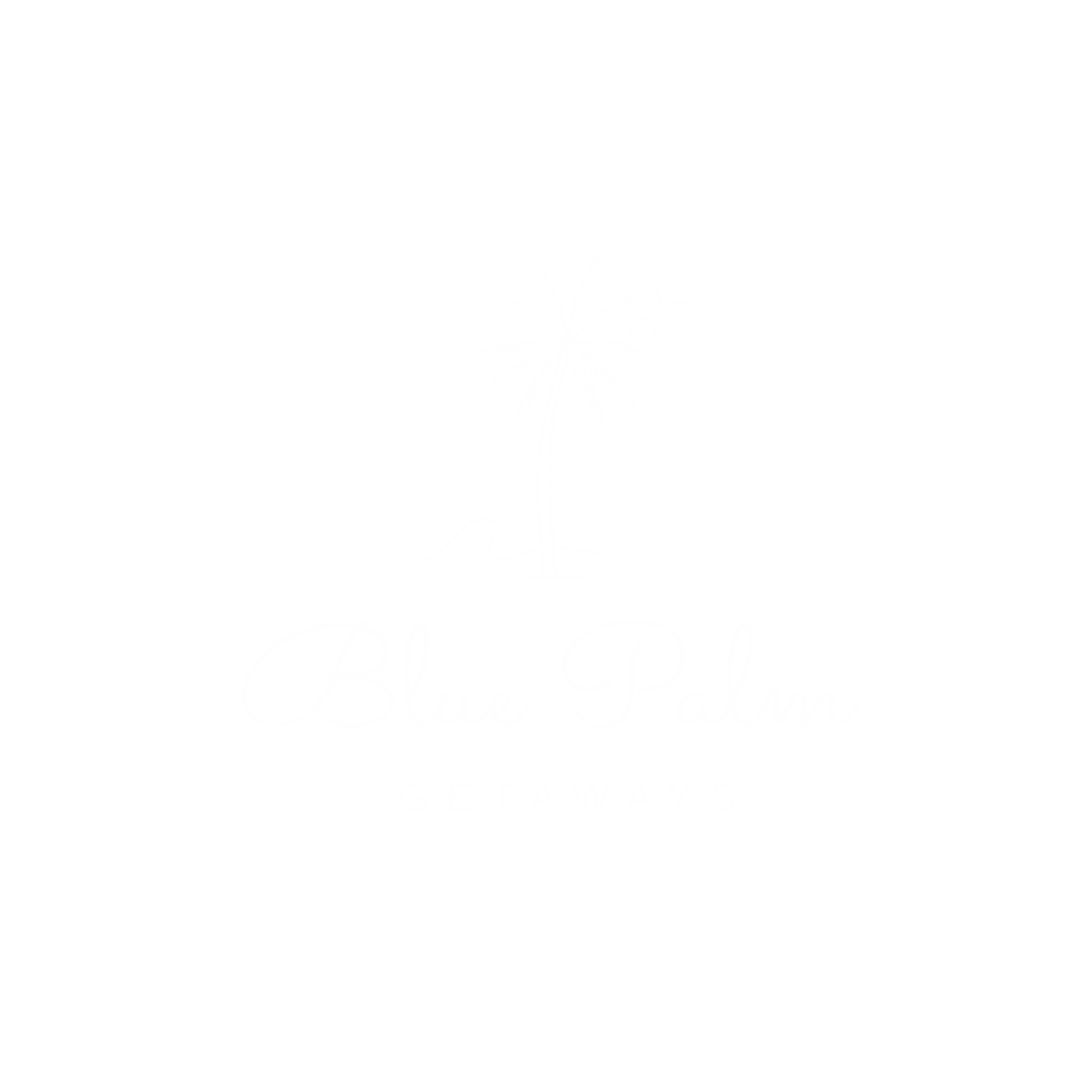 Blue Palm Getaways
