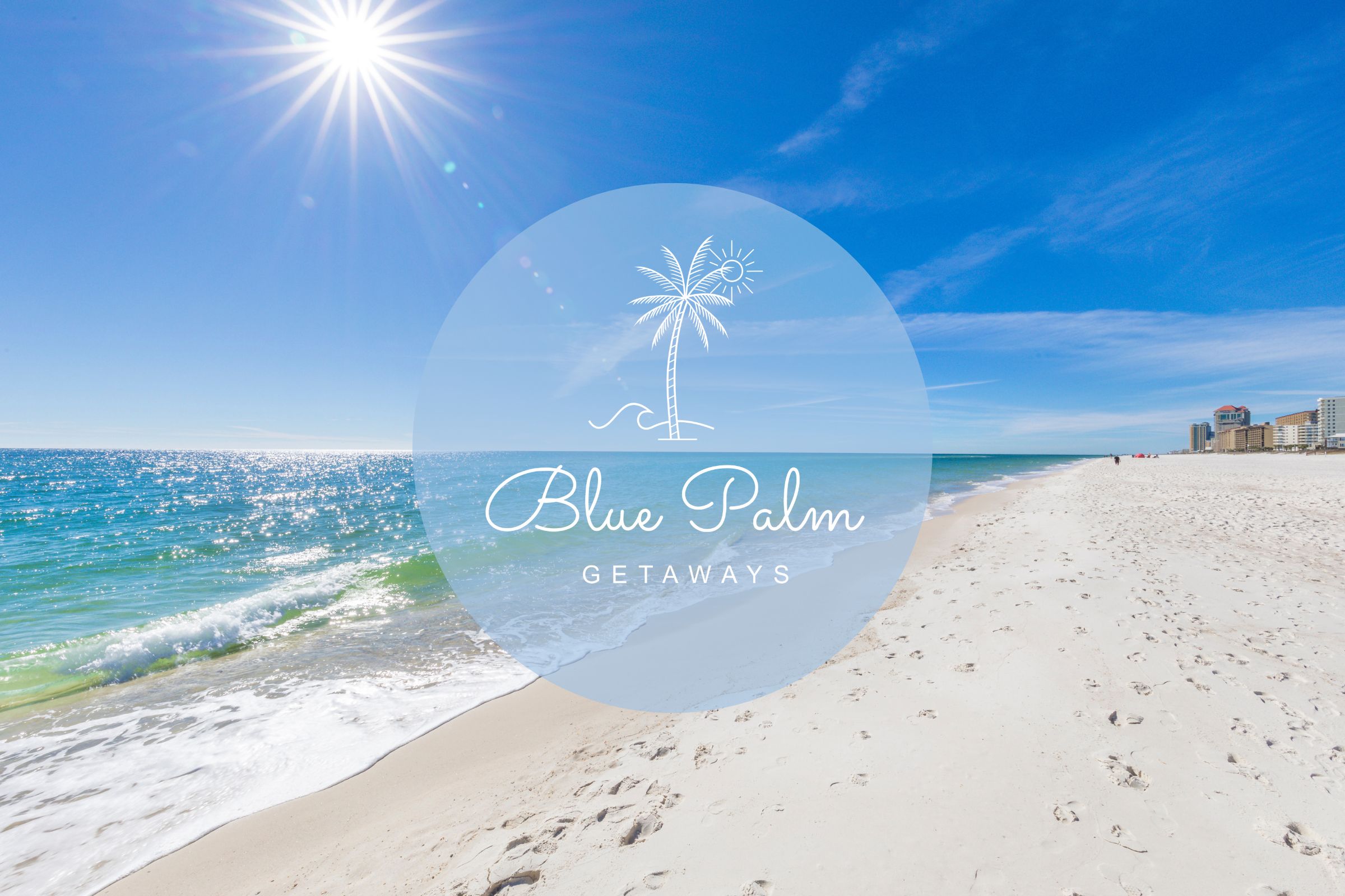 Blue Palm Getaways