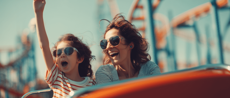 Why The Track In Gulf Shores Was A Total Win For Our Family