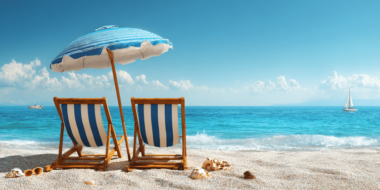 Why Fall is the Best Time to Visit Gulf Shores