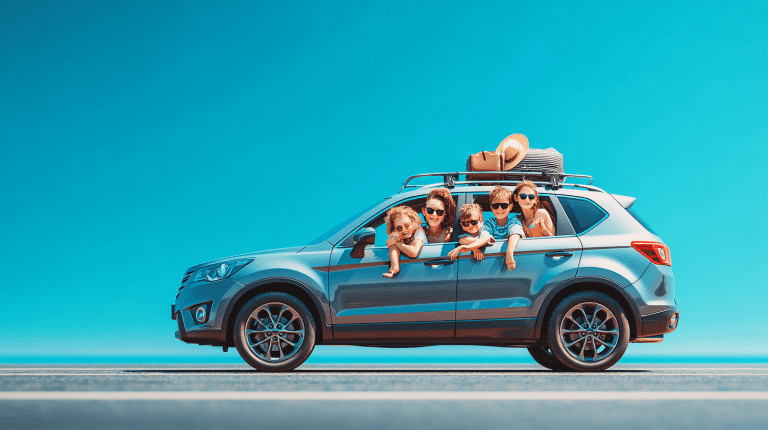 Your Ultimate Guide to a Stress-Free Gulf Shores Road Trip with Kids