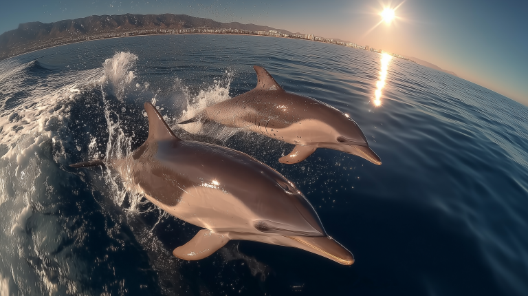 Cold Mil Fleet Dolphin Cruises – Best Dolphin Tour in Gulf Shores, AL