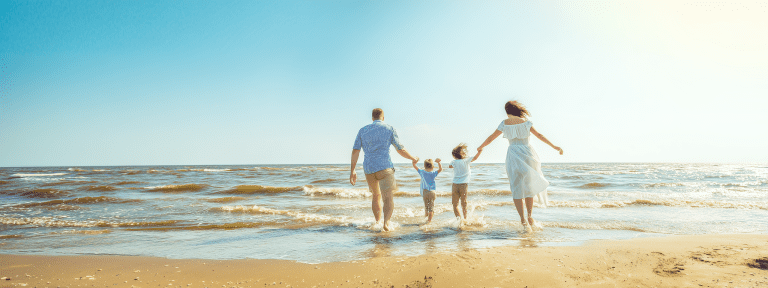 The Stress-Free Mom’s Guide to Gulf Shores with Kids (Ages 4–12)