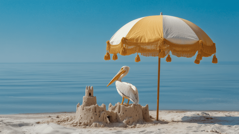 Gulf Shores vs. Fort Morgan: Which Alabama Beach Area Is Right for Your Family?